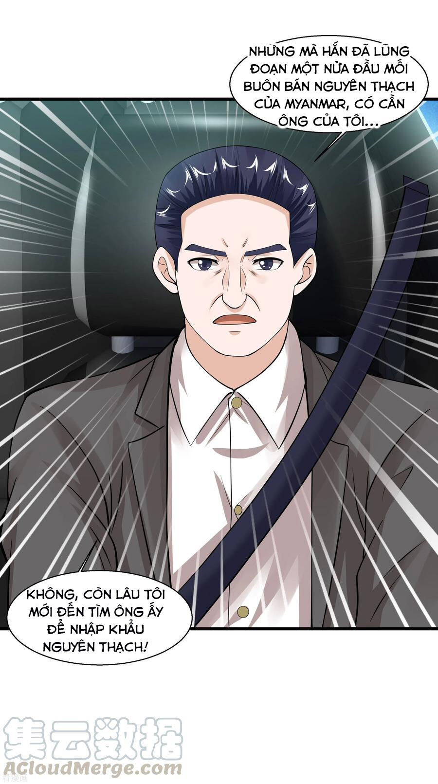 Tuyệt Phẩm Y Thánh Chap 88 - Next Chap 89