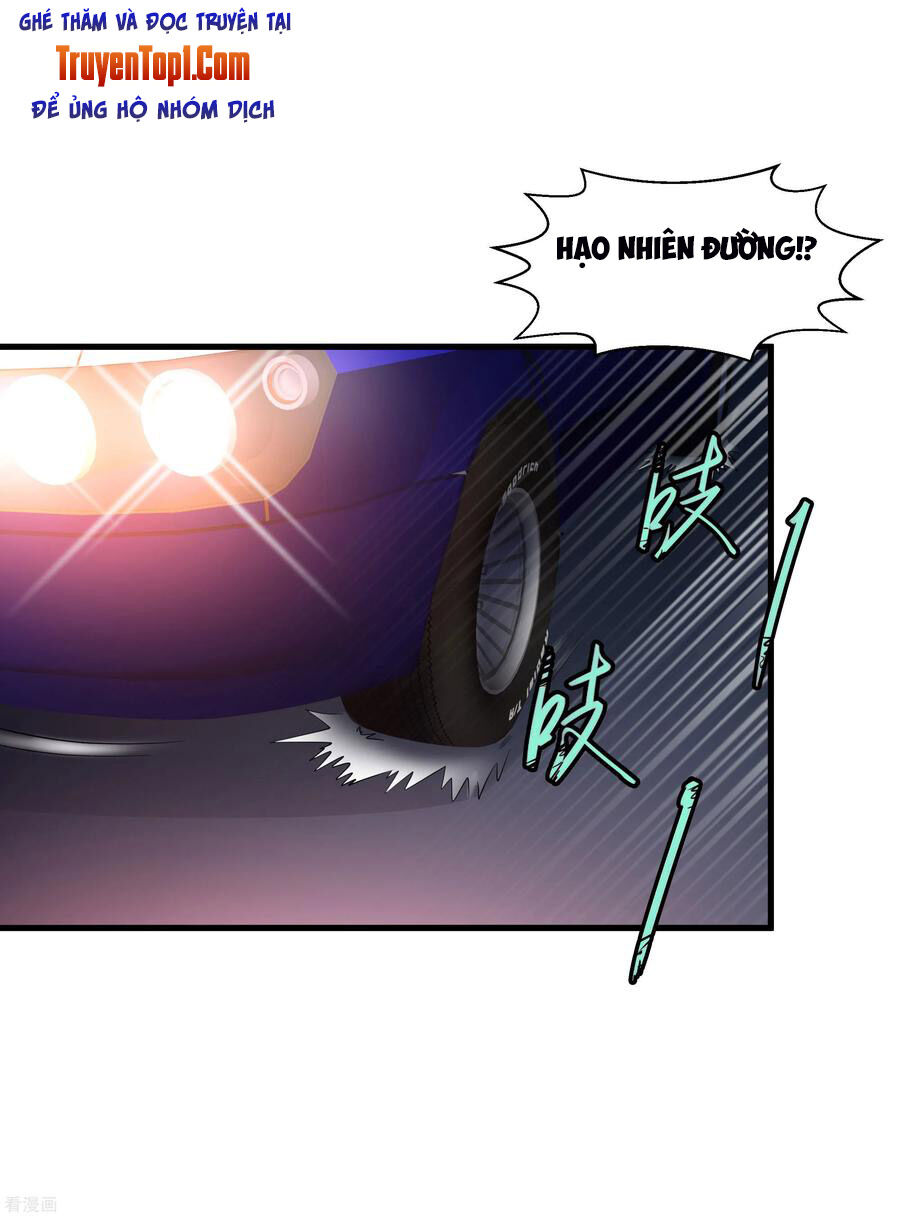 Tuyệt Phẩm Y Thánh Chap 88 - Next Chap 89