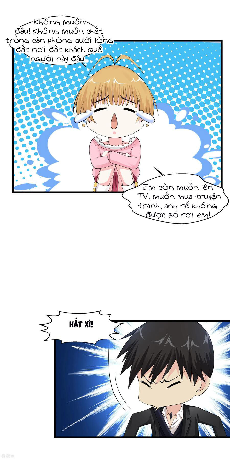 Tuyệt Phẩm Y Thánh Chap 88 - Next Chap 89
