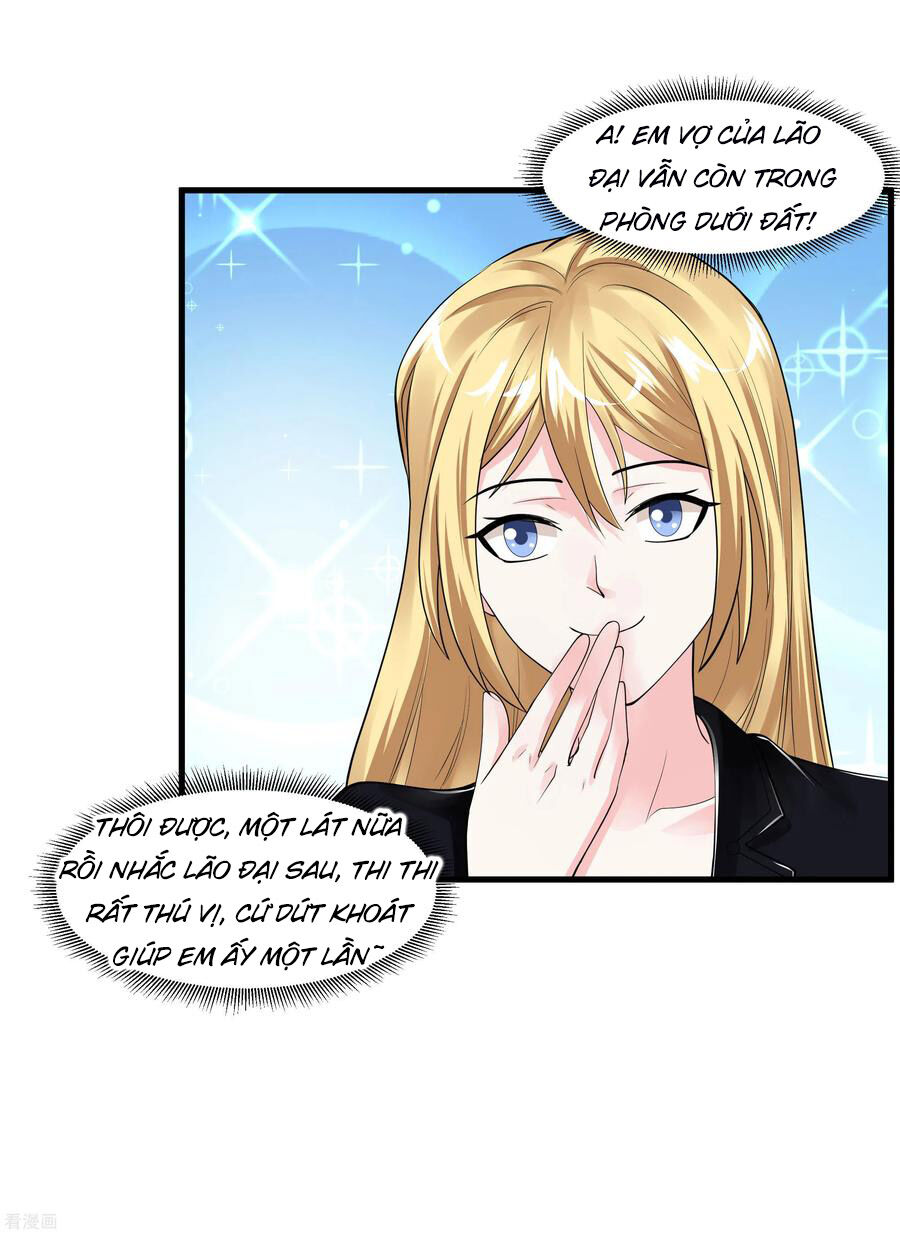 Tuyệt Phẩm Y Thánh Chap 88 - Next Chap 89