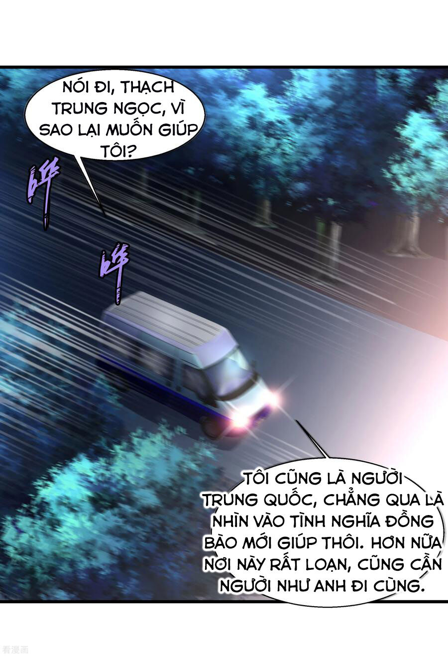 Tuyệt Phẩm Y Thánh Chap 88 - Next Chap 89