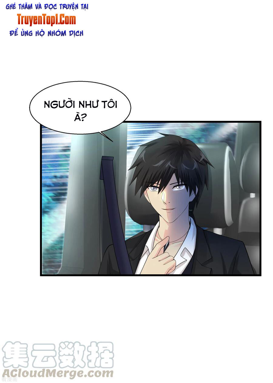 Tuyệt Phẩm Y Thánh Chap 88 - Next Chap 89