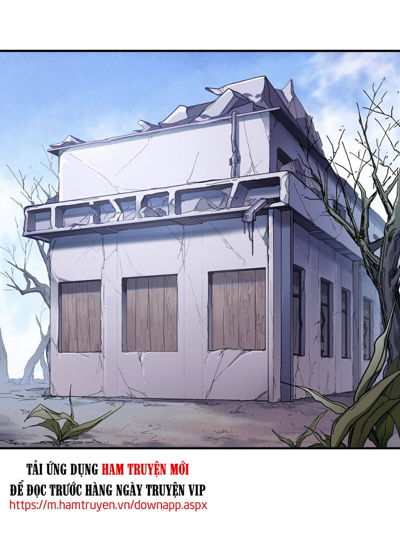 Khởi Tạo Nhân Vật Phản Diện Chap 82 - Next Chap 83