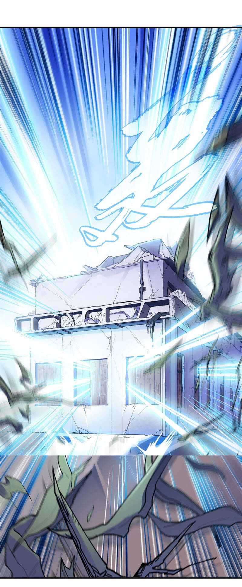 Khởi Tạo Nhân Vật Phản Diện Chap 82 - Next Chap 83