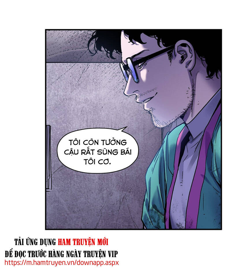 Khởi Tạo Nhân Vật Phản Diện Chap 82 - Next Chap 83