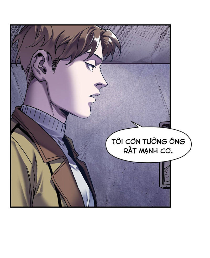 Khởi Tạo Nhân Vật Phản Diện Chap 82 - Next Chap 83