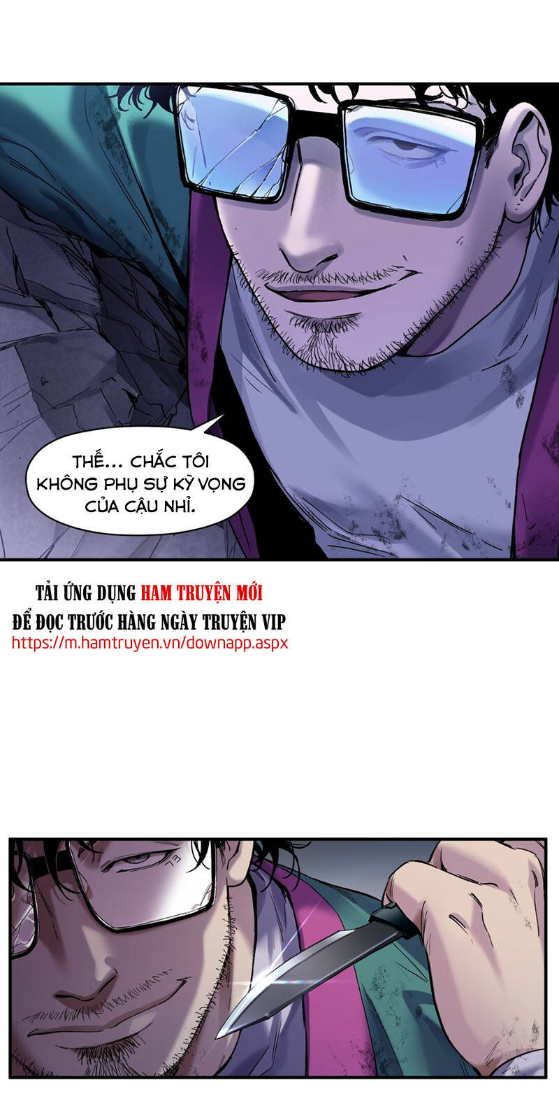 Khởi Tạo Nhân Vật Phản Diện Chap 82 - Next Chap 83