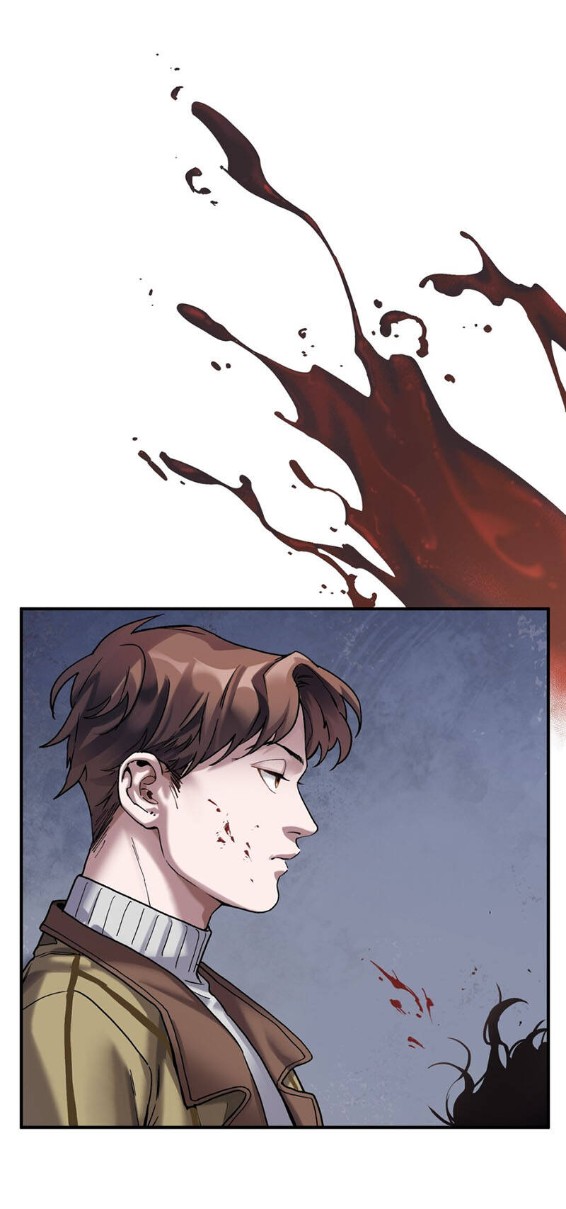 Khởi Tạo Nhân Vật Phản Diện Chap 82 - Next Chap 83