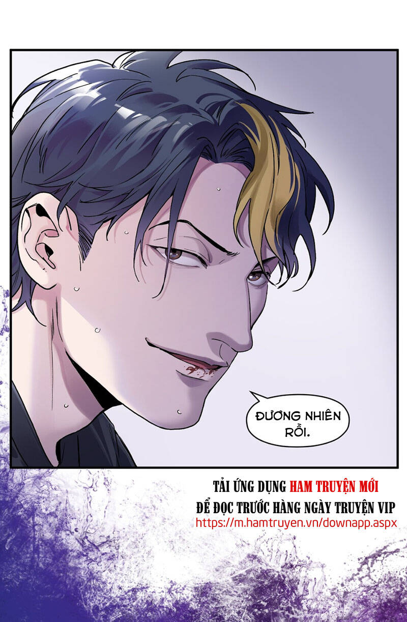 Khởi Tạo Nhân Vật Phản Diện Chap 82 - Next Chap 83
