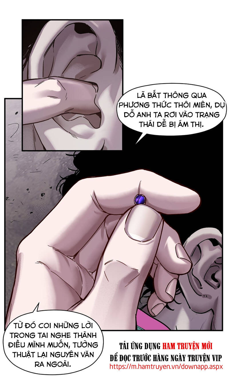 Khởi Tạo Nhân Vật Phản Diện Chap 82 - Next Chap 83