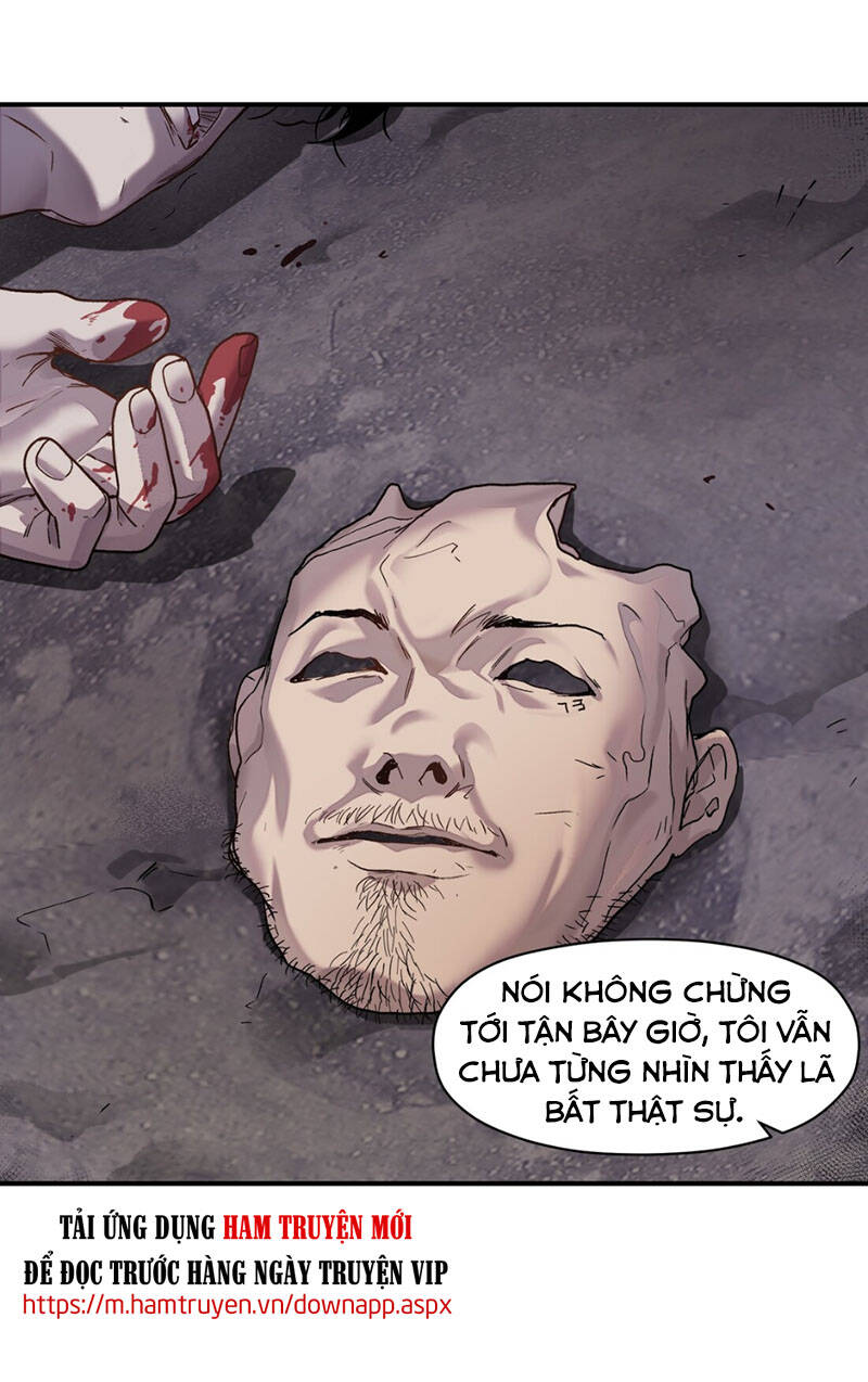 Khởi Tạo Nhân Vật Phản Diện Chap 82 - Next Chap 83