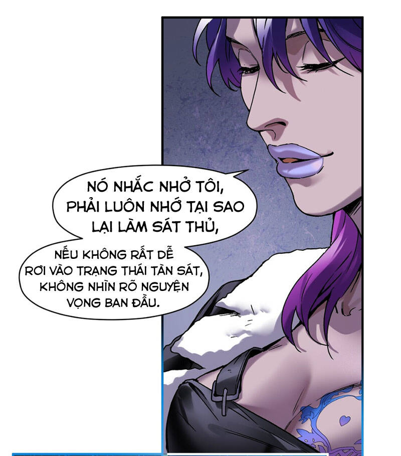 Khởi Tạo Nhân Vật Phản Diện Chap 82 - Next Chap 83