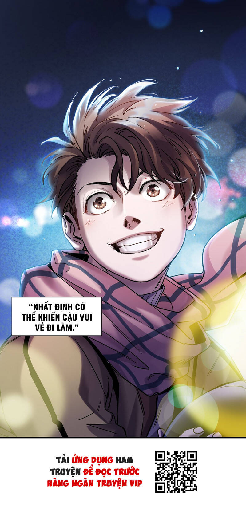Khởi Tạo Nhân Vật Phản Diện Chap 82 - Next Chap 83