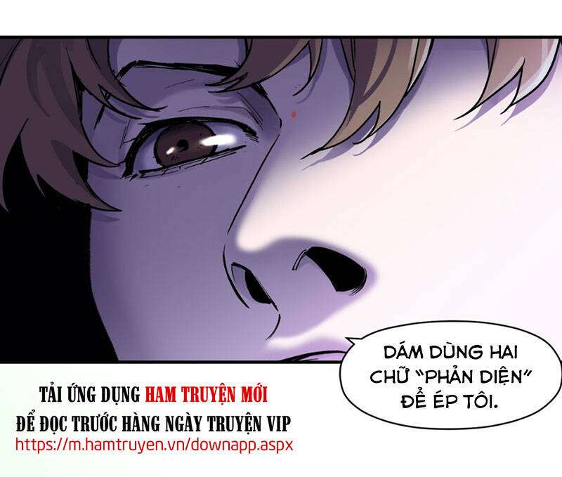 Khởi Tạo Nhân Vật Phản Diện Chap 82 - Next Chap 83