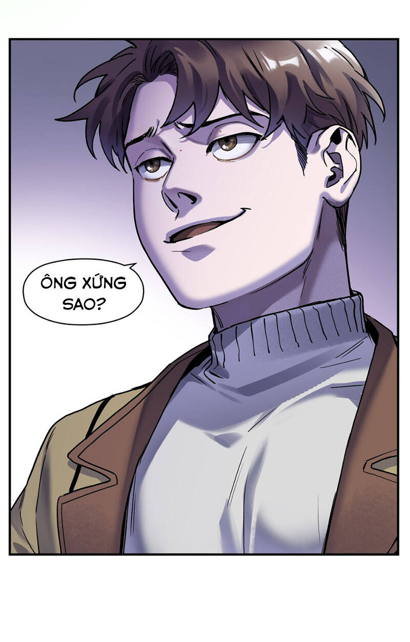 Khởi Tạo Nhân Vật Phản Diện Chap 82 - Next Chap 83