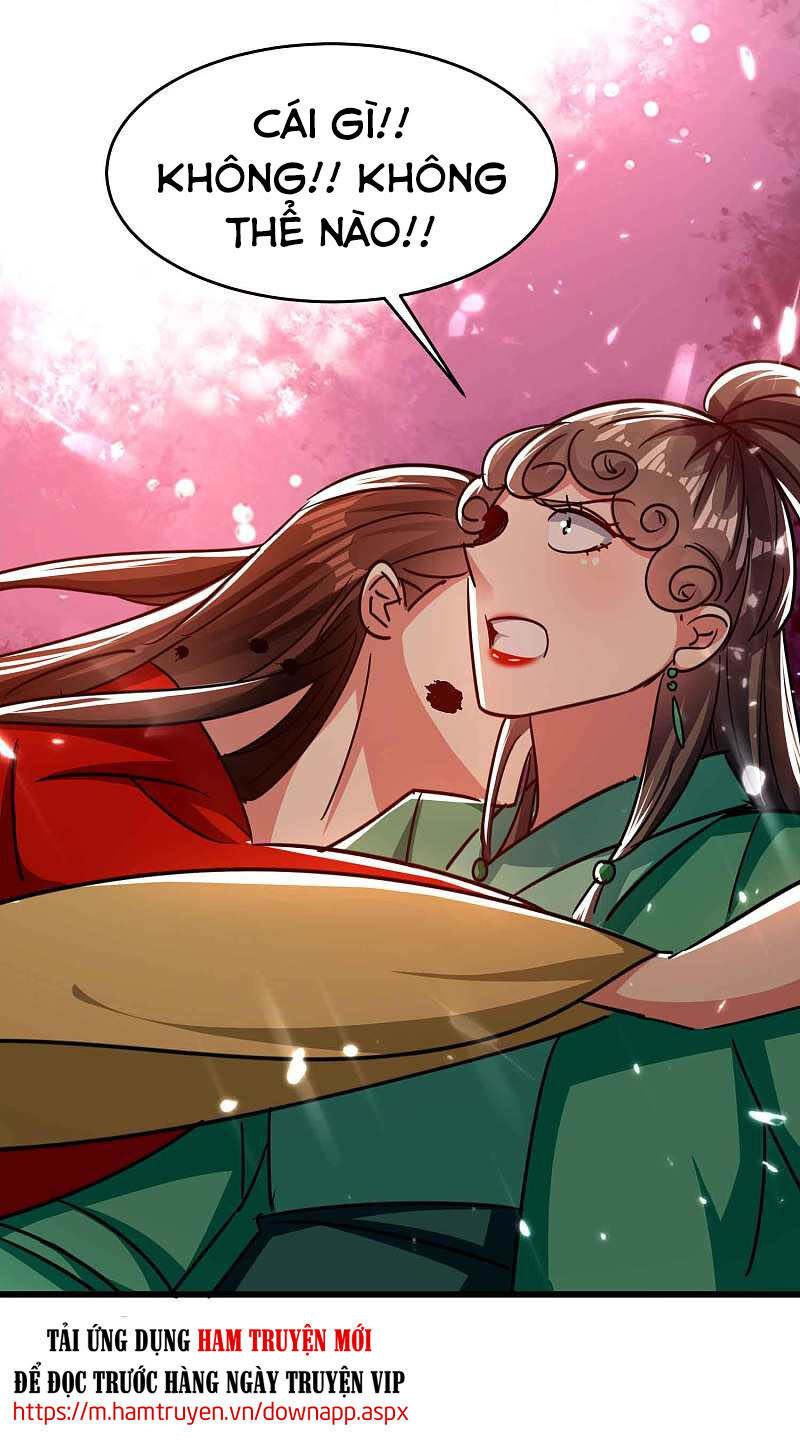 Vạn Giới Tiên Vương Chap 115 - Next Chap 116