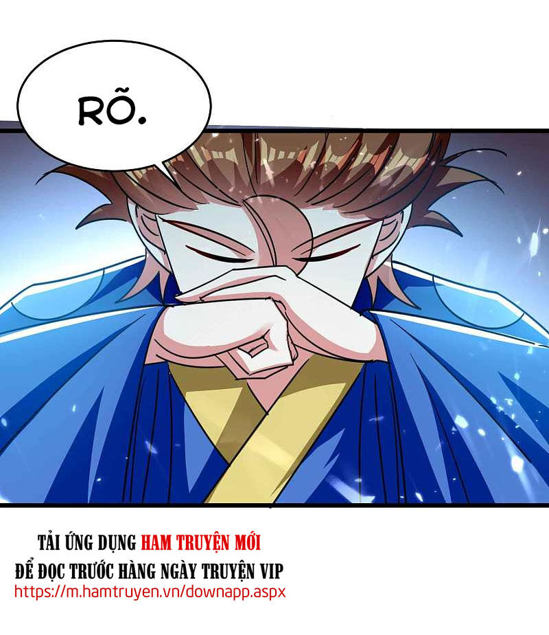 Vạn Giới Tiên Vương Chap 115 - Next Chap 116