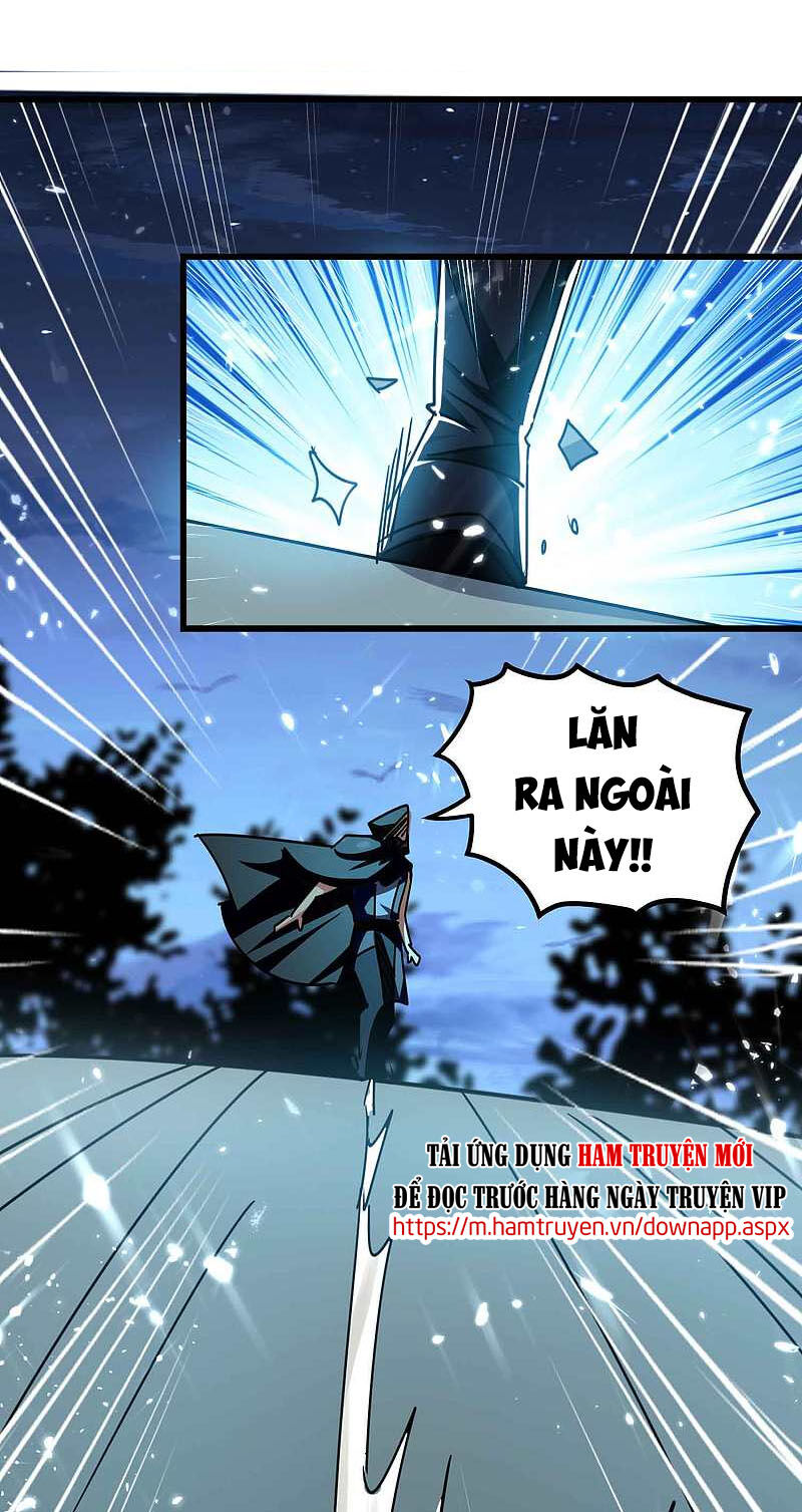 Vạn Giới Tiên Vương Chap 115 - Next Chap 116