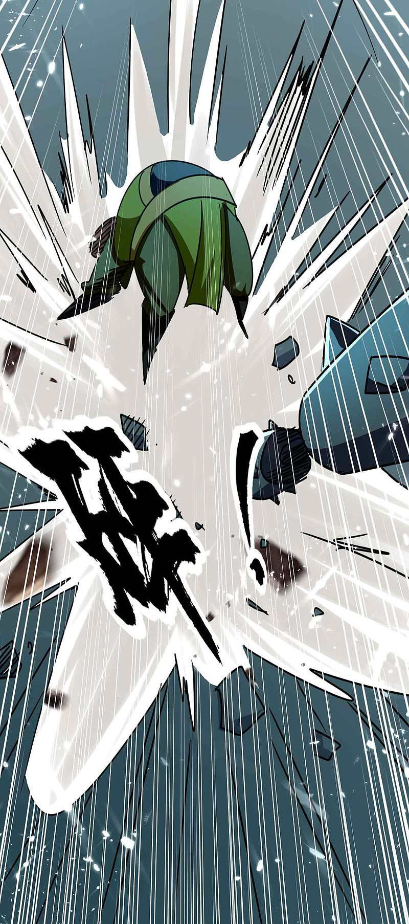 Vạn Giới Tiên Vương Chap 115 - Next Chap 116