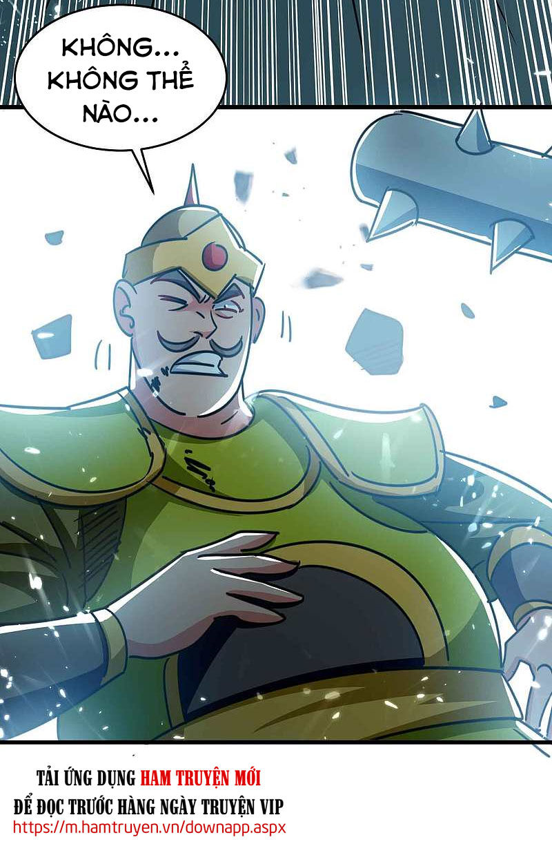 Vạn Giới Tiên Vương Chap 115 - Next Chap 116