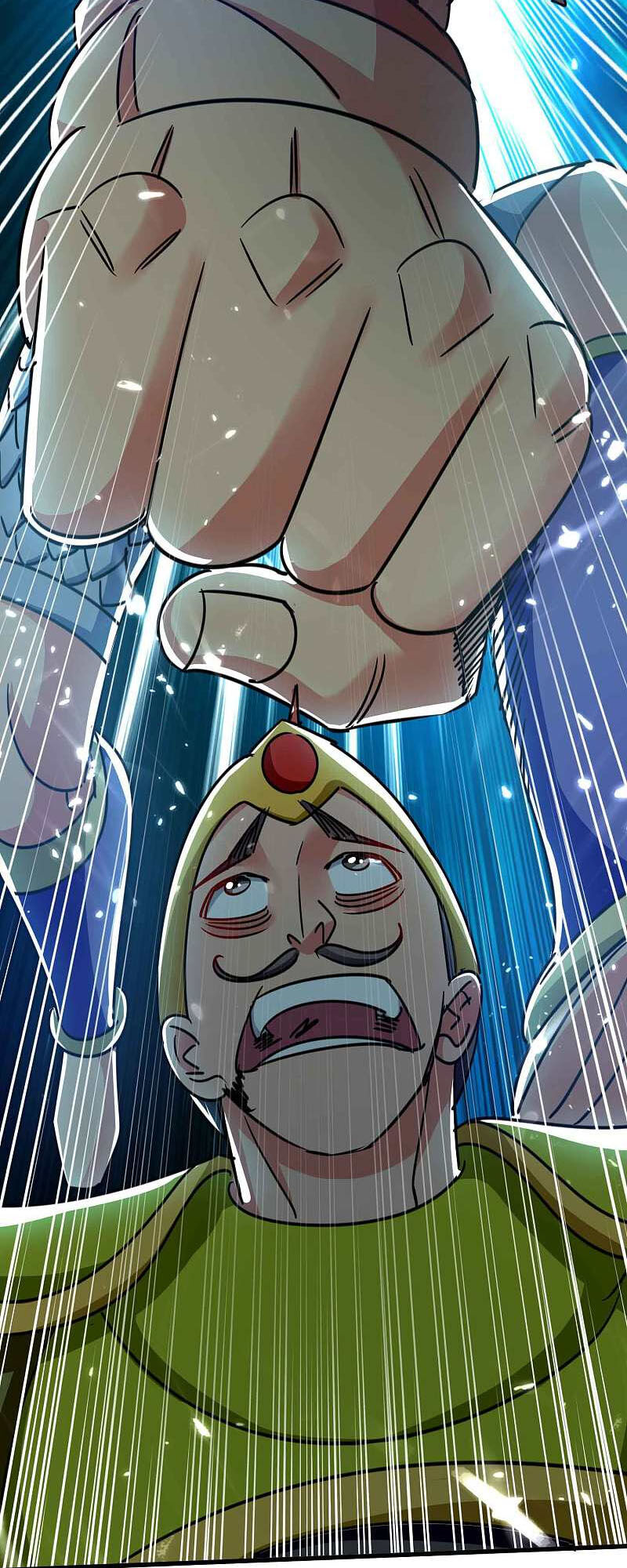 Vạn Giới Tiên Vương Chap 115 - Next Chap 116