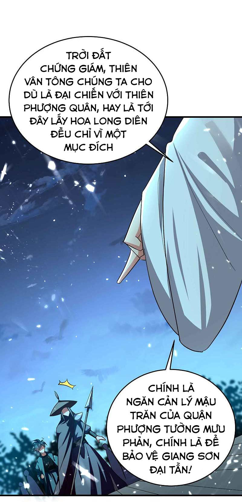 Vạn Giới Tiên Vương Chap 115 - Next Chap 116