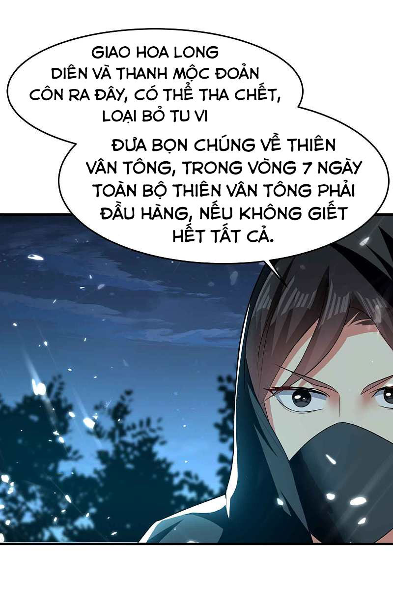 Vạn Giới Tiên Vương Chap 115 - Next Chap 116