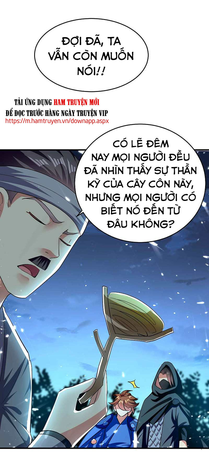 Vạn Giới Tiên Vương Chap 115 - Next Chap 116