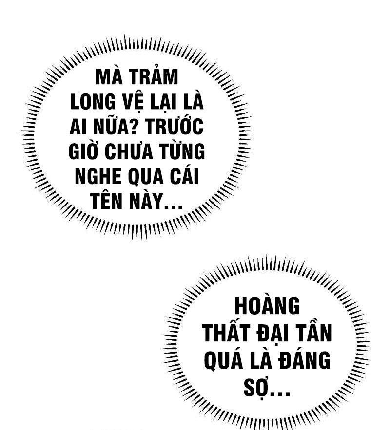 Vạn Giới Tiên Vương Chap 115 - Next Chap 116