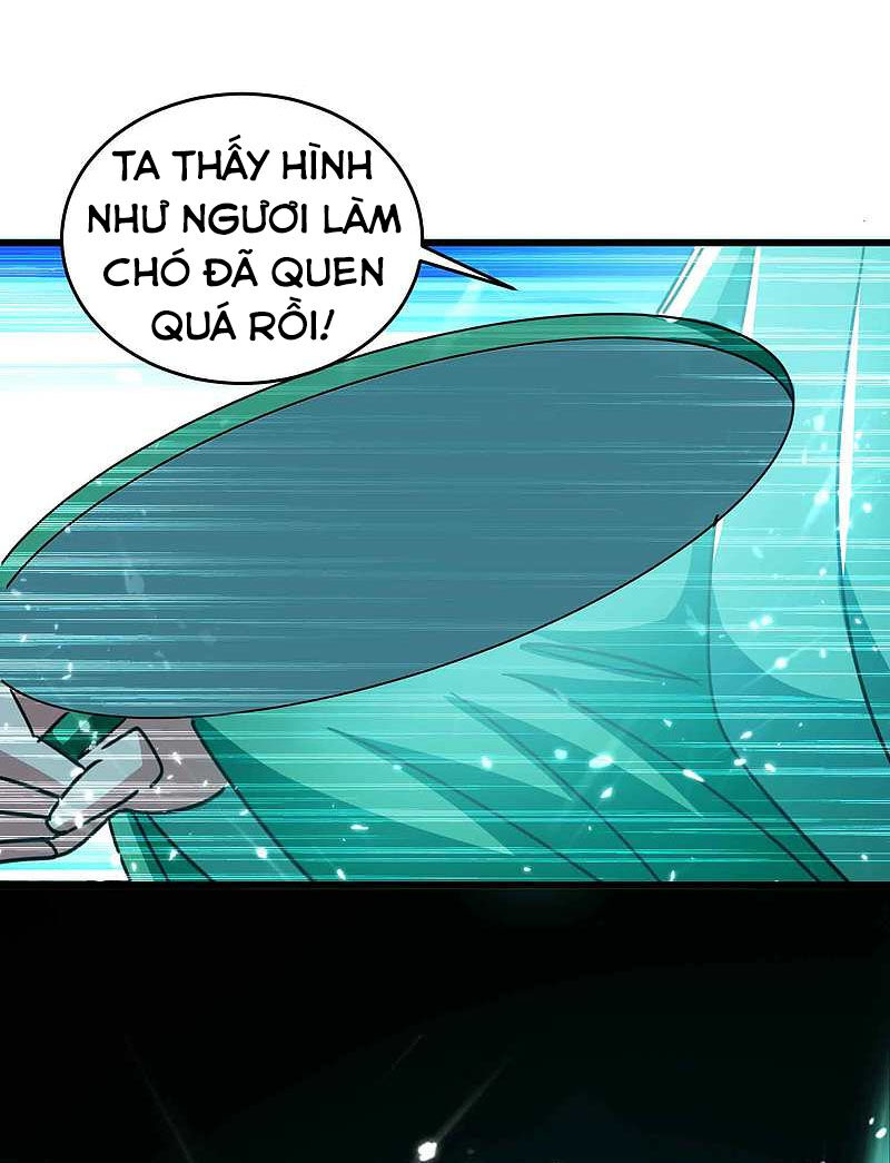 Vạn Giới Tiên Vương Chap 115 - Next Chap 116