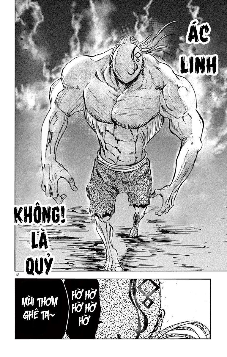 Arisugawa Ở Thế Giới 'Tươi Đẹp' - Uruha No Sekai De Arisugawa Chap 9 - Next Chap 10