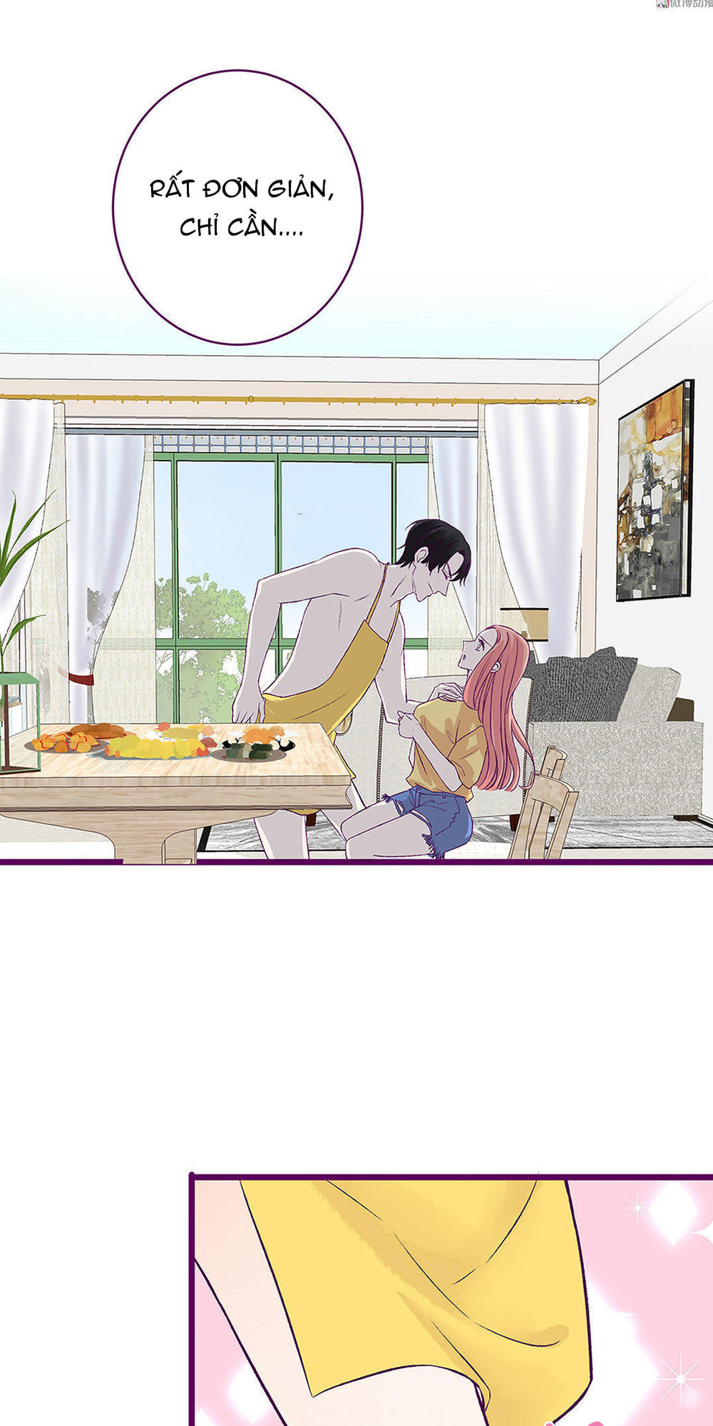 Chu Mi Nga! Bạn Trai Trong Game Thành Tinh Rồi Chap 4 - Next Chap 5