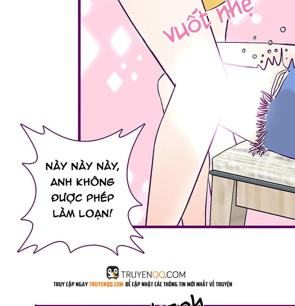 Chu Mi Nga! Bạn Trai Trong Game Thành Tinh Rồi Chap 4 - Next Chap 5