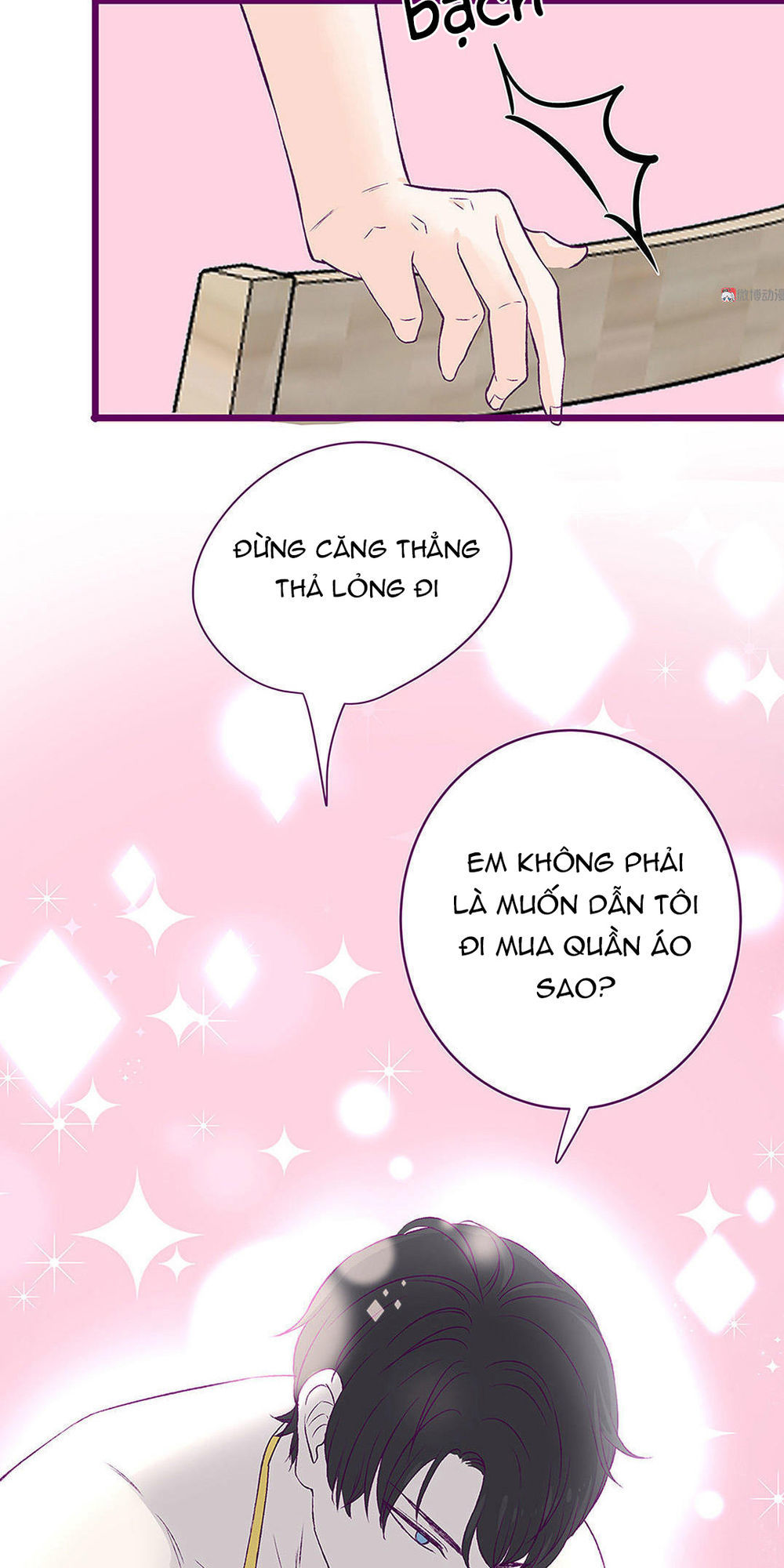 Chu Mi Nga! Bạn Trai Trong Game Thành Tinh Rồi Chap 4 - Next Chap 5