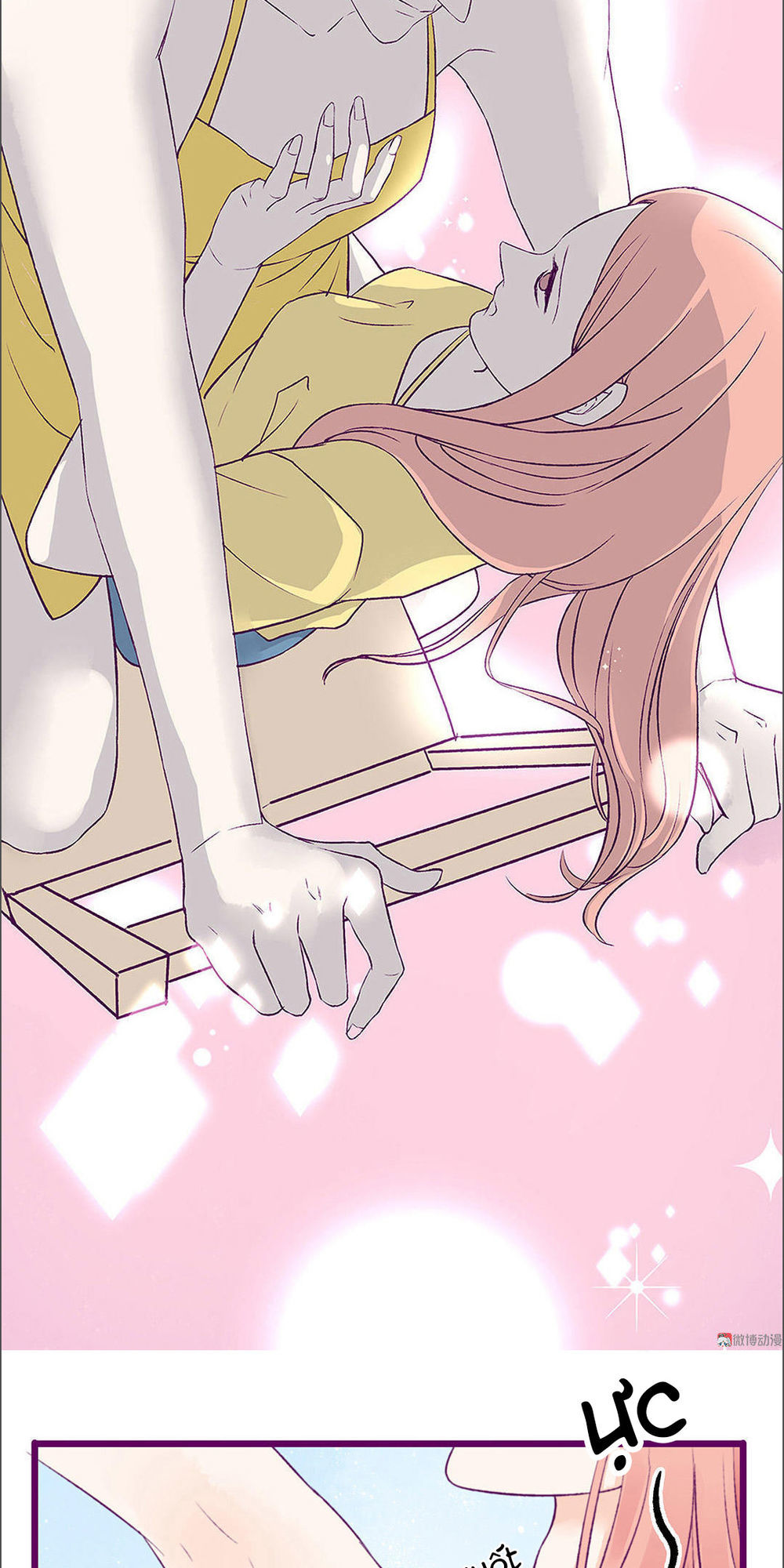 Chu Mi Nga! Bạn Trai Trong Game Thành Tinh Rồi Chap 4 - Next Chap 5
