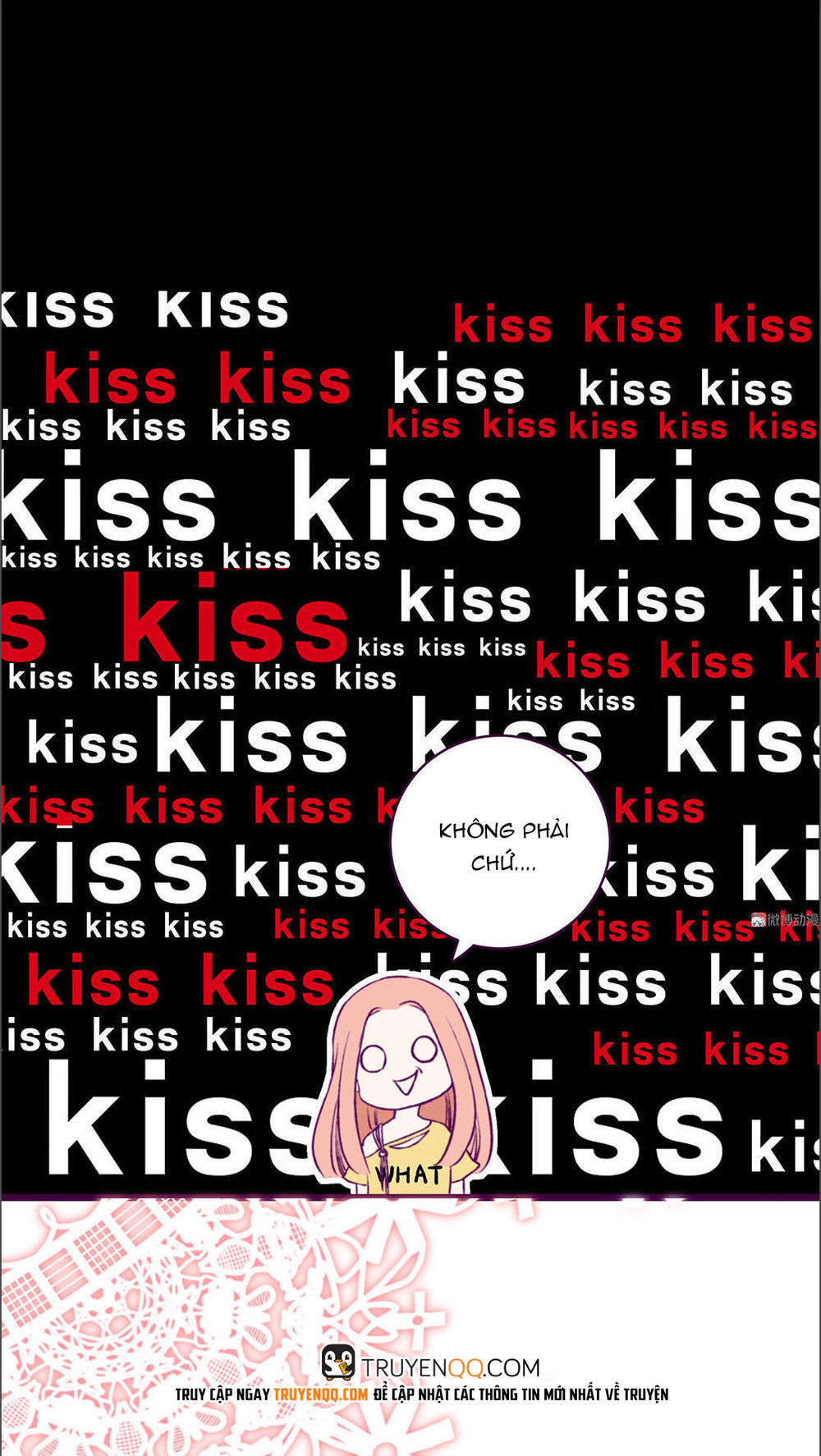 Chu Mi Nga! Bạn Trai Trong Game Thành Tinh Rồi Chap 4 - Next Chap 5