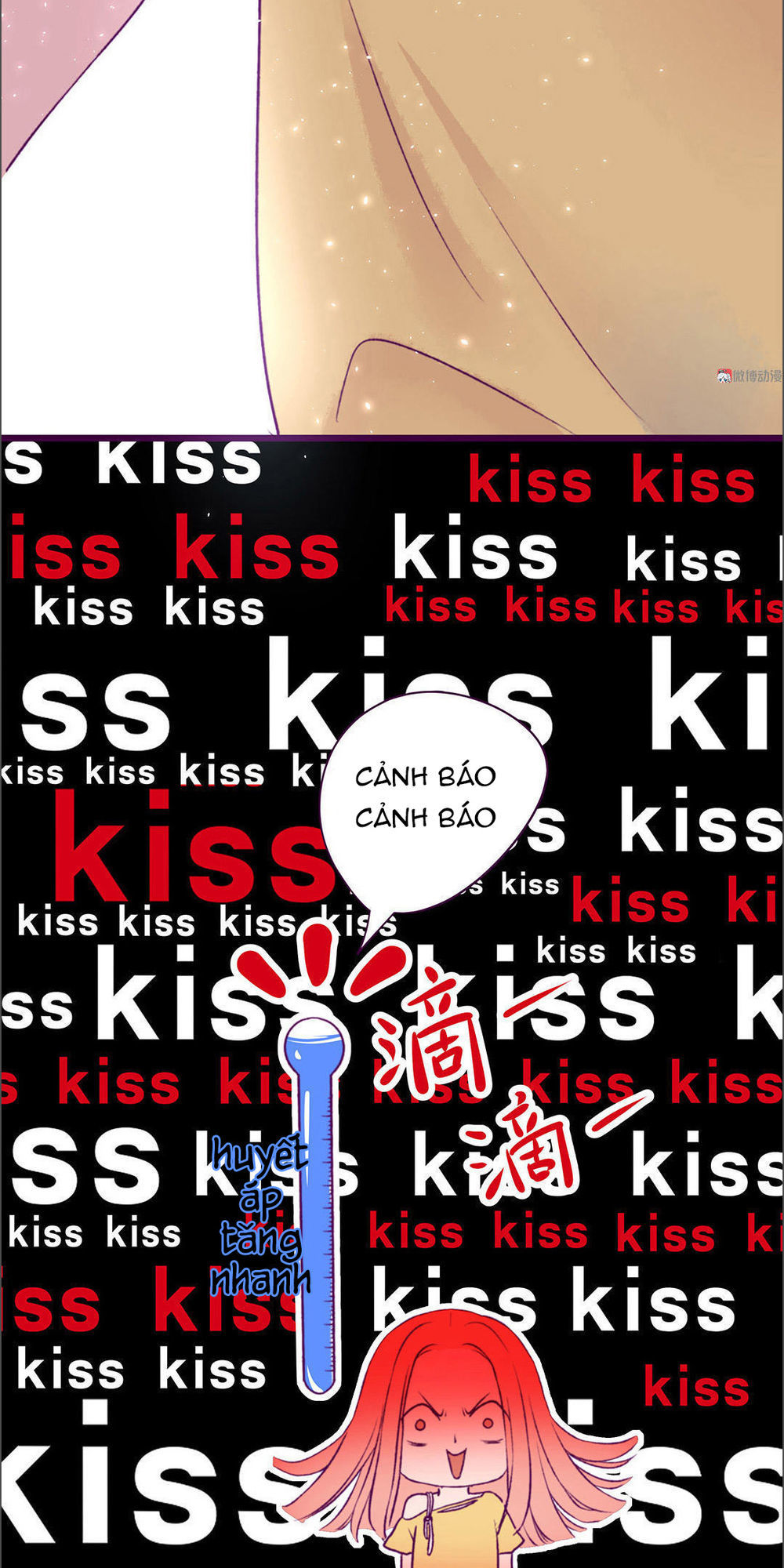 Chu Mi Nga! Bạn Trai Trong Game Thành Tinh Rồi Chap 4 - Next Chap 5