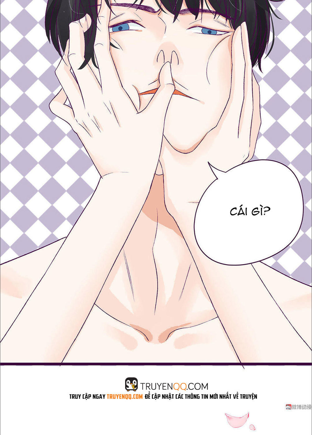 Chu Mi Nga! Bạn Trai Trong Game Thành Tinh Rồi Chap 4 - Next Chap 5