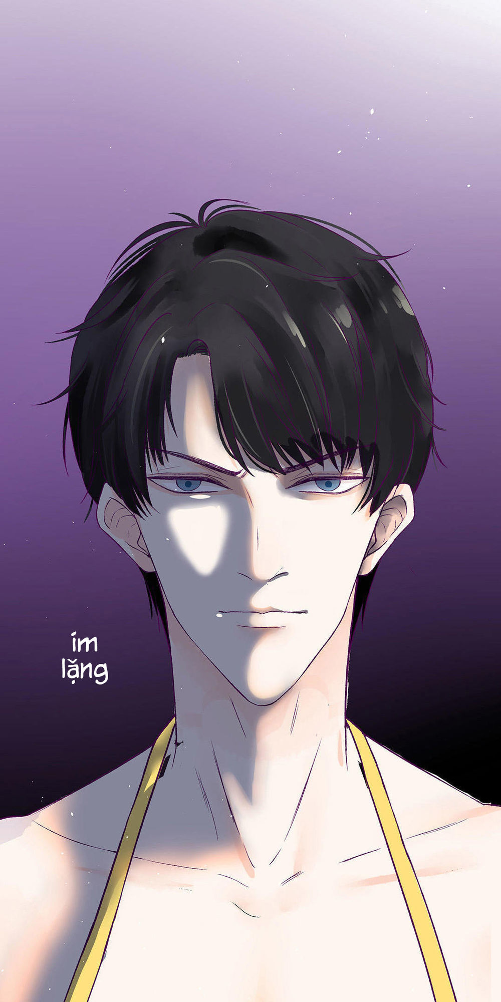 Chu Mi Nga! Bạn Trai Trong Game Thành Tinh Rồi Chap 4 - Next Chap 5