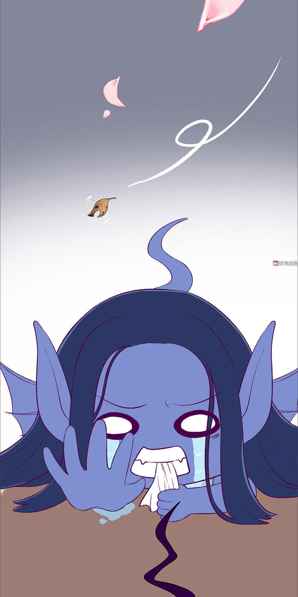 Chu Mi Nga! Bạn Trai Trong Game Thành Tinh Rồi Chap 4 - Next Chap 5