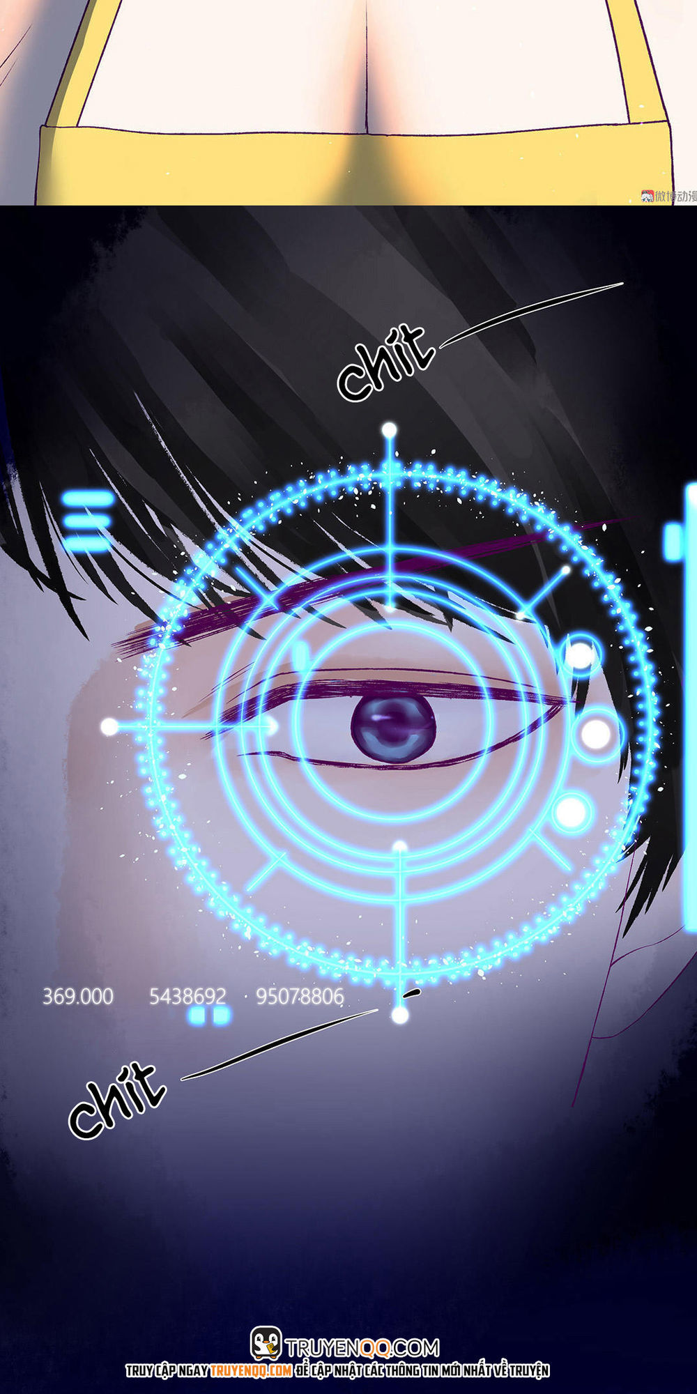 Chu Mi Nga! Bạn Trai Trong Game Thành Tinh Rồi Chap 4 - Next Chap 5