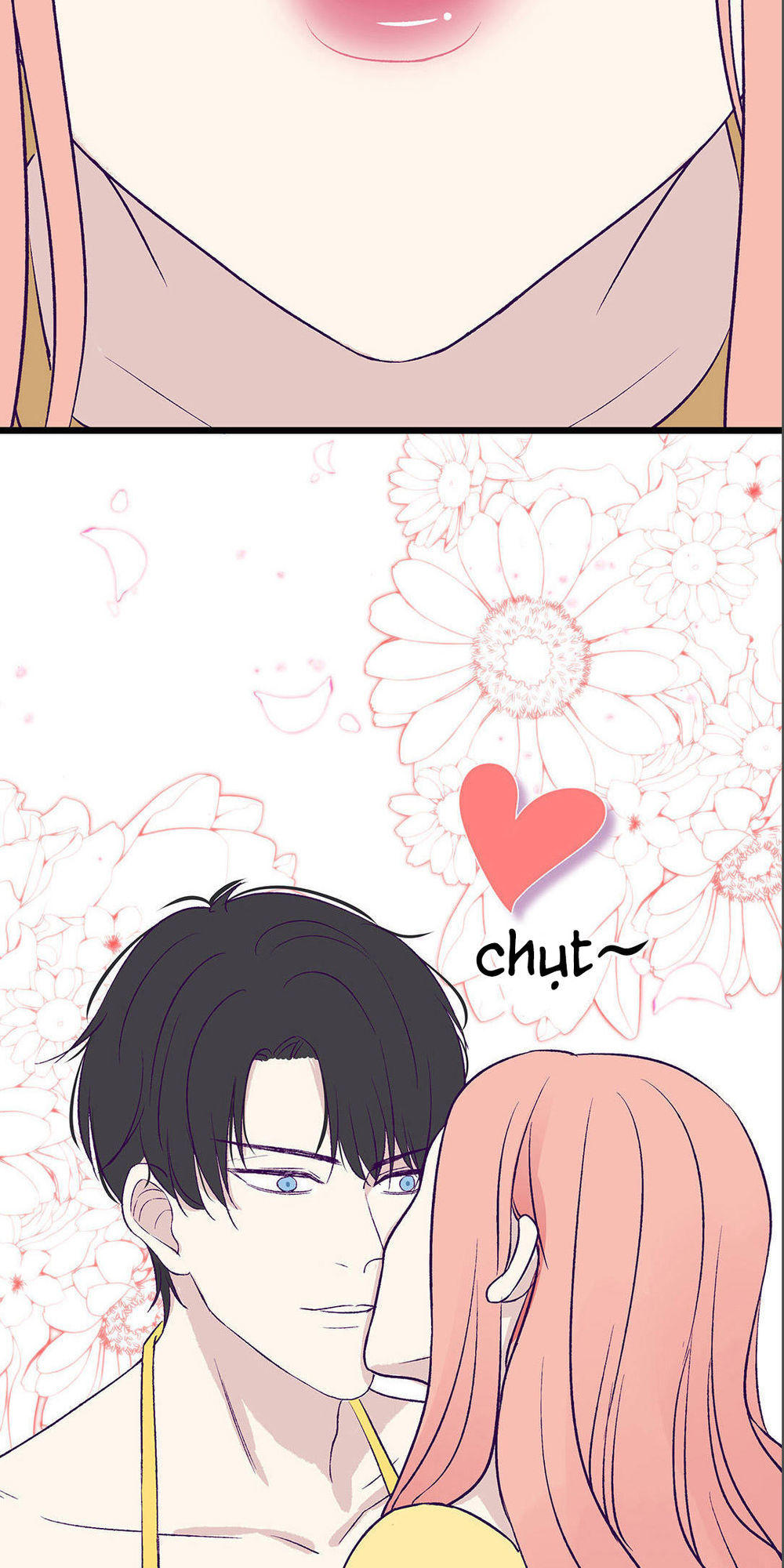 Chu Mi Nga! Bạn Trai Trong Game Thành Tinh Rồi Chap 5 - Next Chap 6