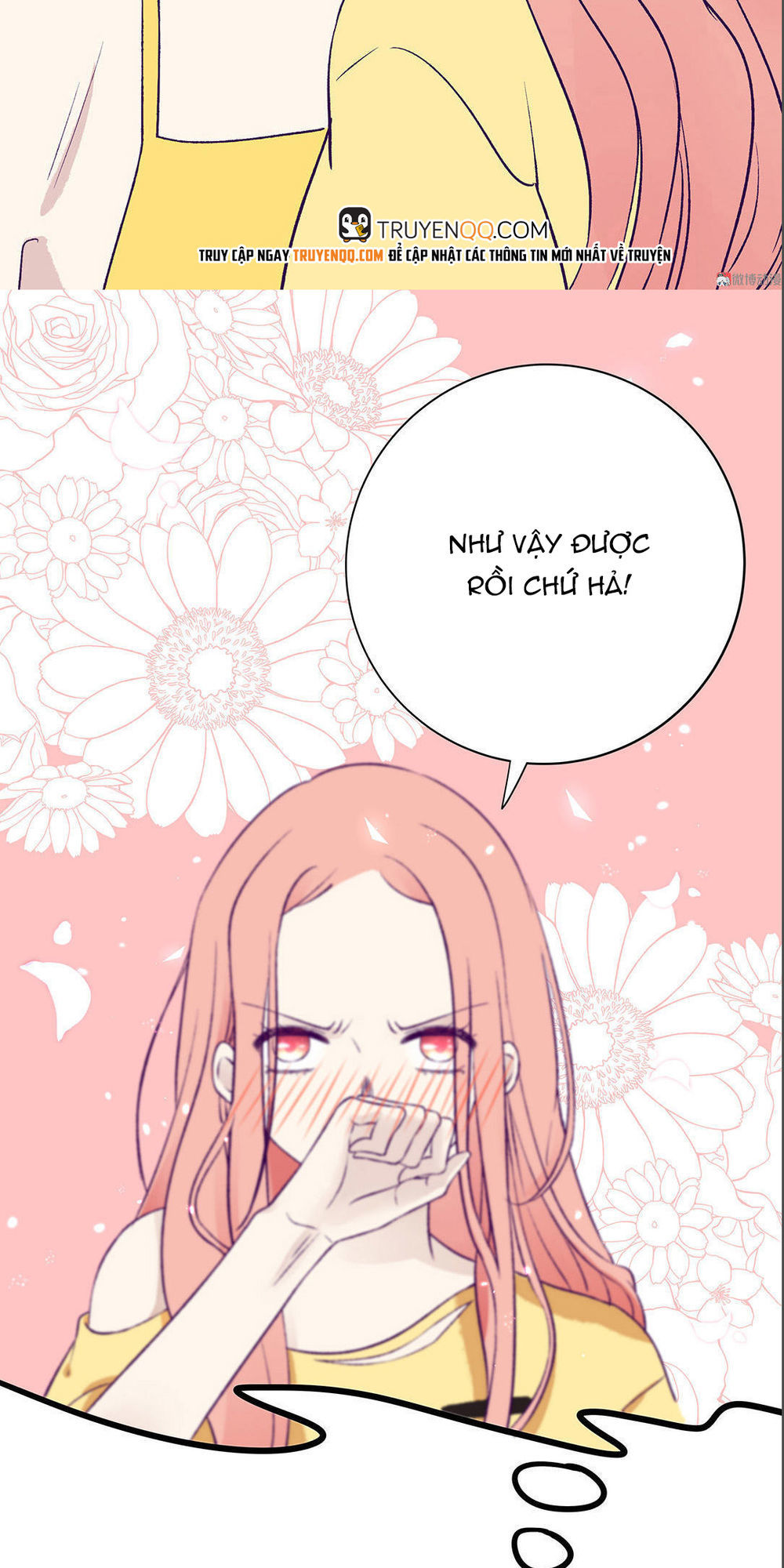 Chu Mi Nga! Bạn Trai Trong Game Thành Tinh Rồi Chap 5 - Next Chap 6