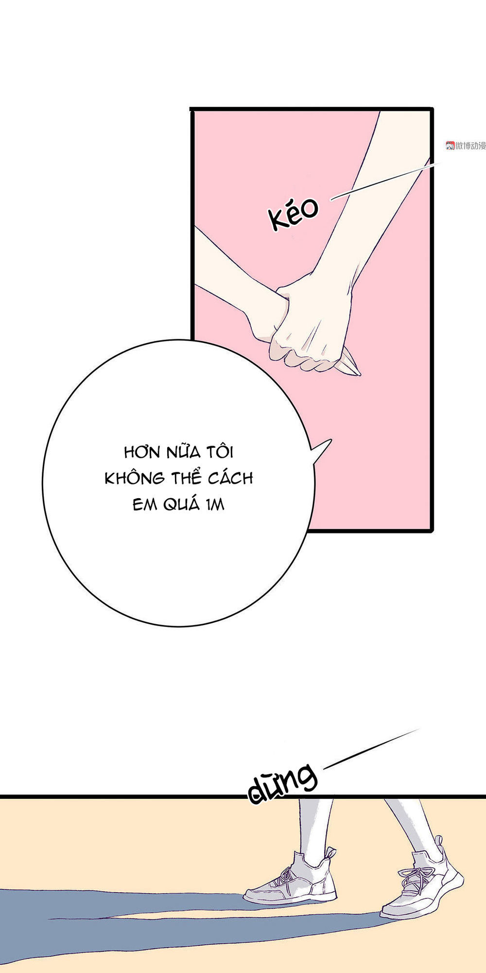 Chu Mi Nga! Bạn Trai Trong Game Thành Tinh Rồi Chap 5 - Next Chap 6