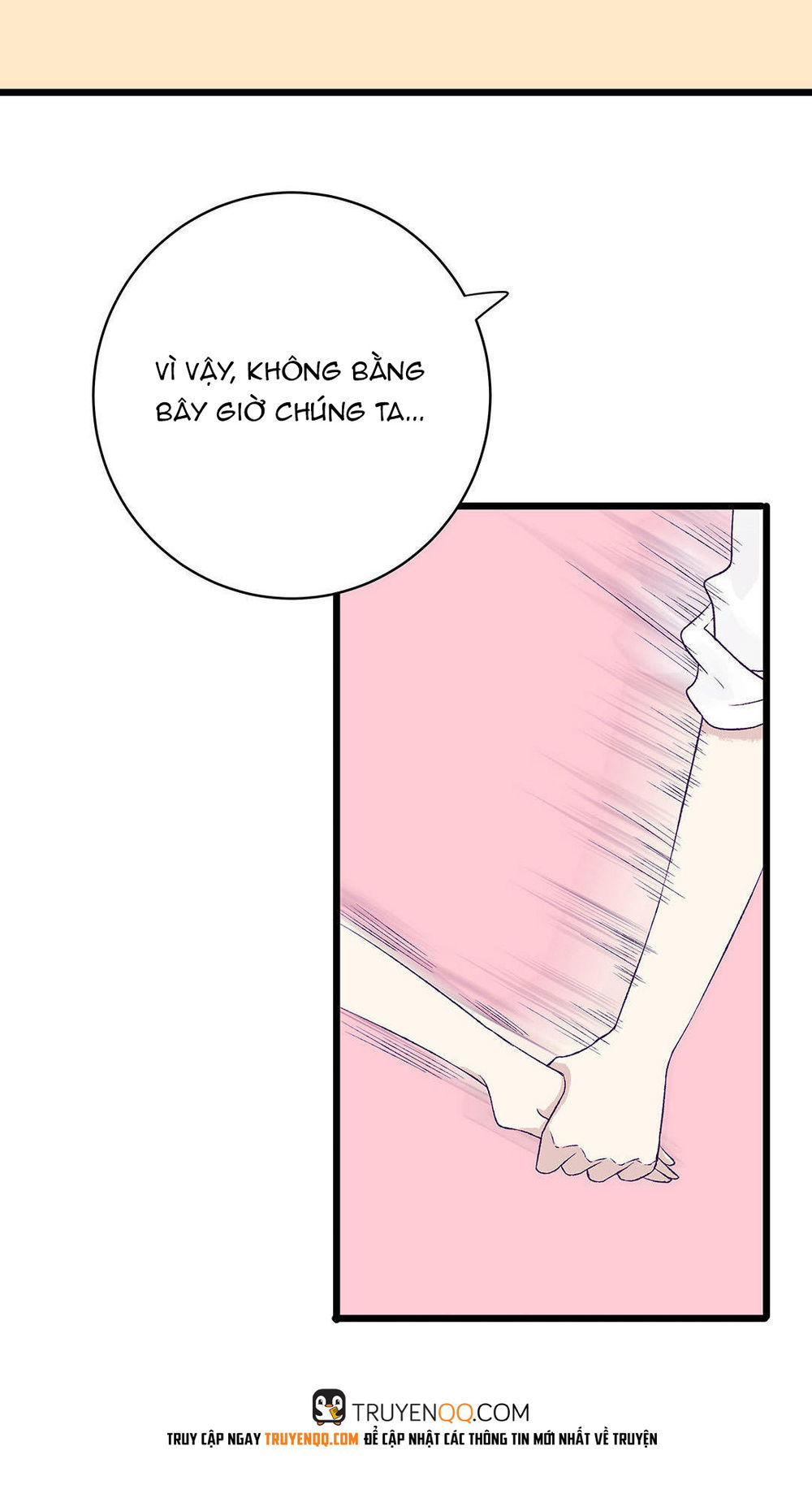 Chu Mi Nga! Bạn Trai Trong Game Thành Tinh Rồi Chap 5 - Next Chap 6