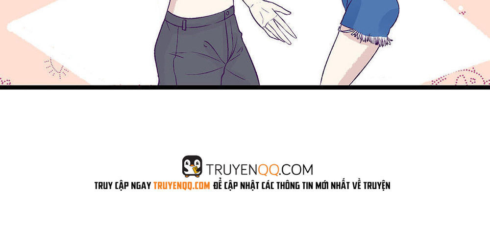 Chu Mi Nga! Bạn Trai Trong Game Thành Tinh Rồi Chap 5 - Next Chap 6
