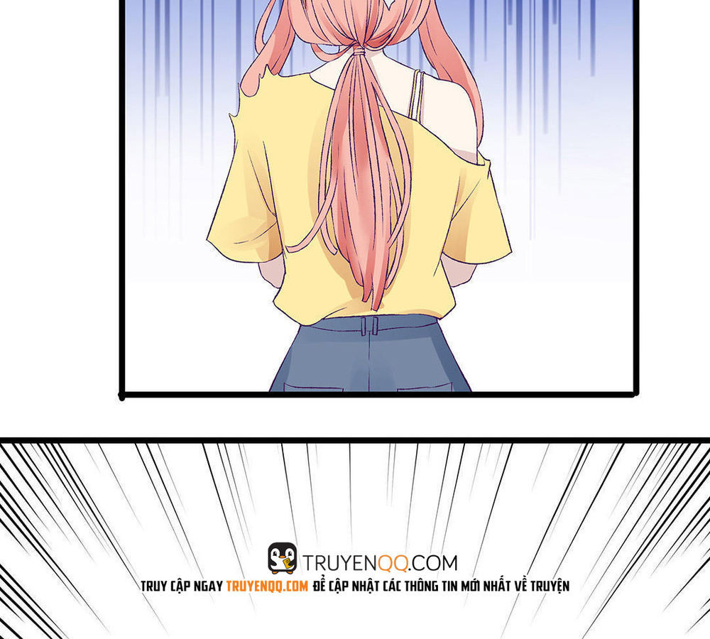 Chu Mi Nga! Bạn Trai Trong Game Thành Tinh Rồi Chap 5 - Next Chap 6