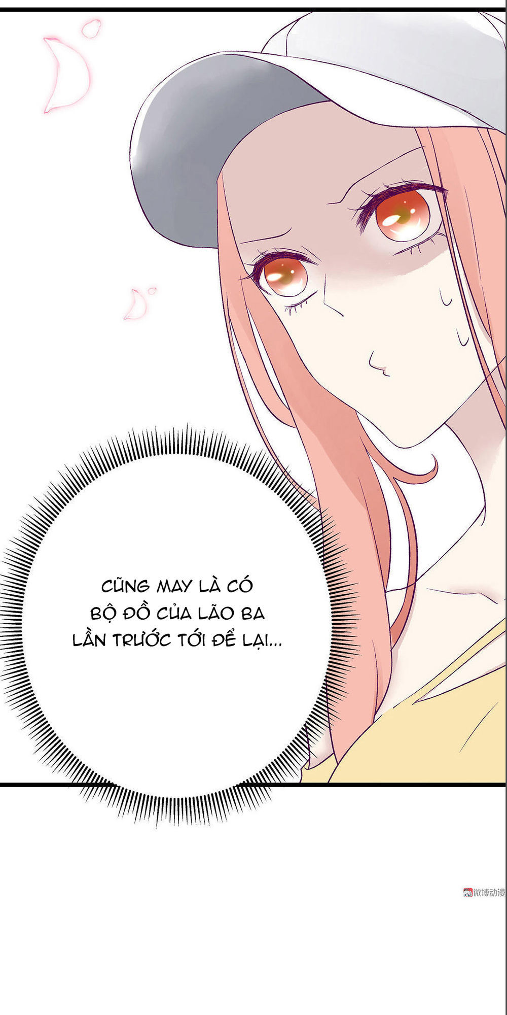 Chu Mi Nga! Bạn Trai Trong Game Thành Tinh Rồi Chap 5 - Next Chap 6