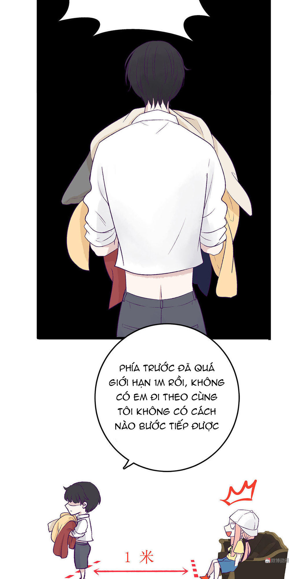 Chu Mi Nga! Bạn Trai Trong Game Thành Tinh Rồi Chap 5 - Next Chap 6