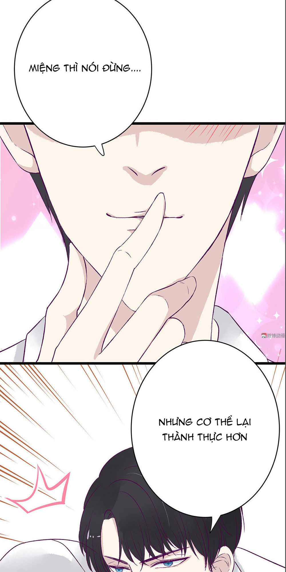 Chu Mi Nga! Bạn Trai Trong Game Thành Tinh Rồi Chap 5 - Next Chap 6